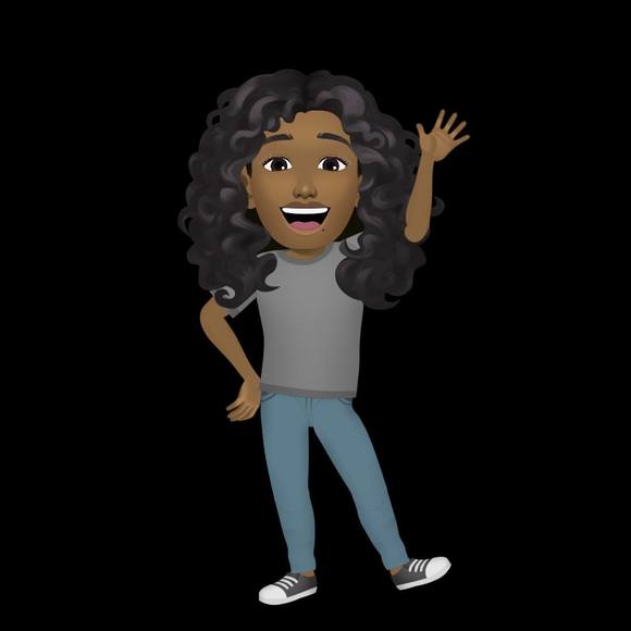 Meet your Posher, Denise - Picture 1 of 1